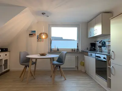 Ferienwohnung für 2 Personen (40 m²) in Duhnen 3/10