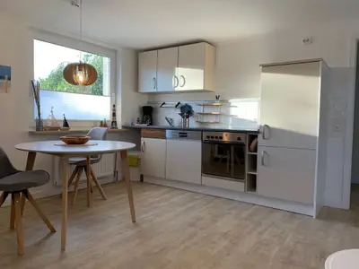 Ferienwohnung für 2 Personen (40 m²) in Duhnen 4/10