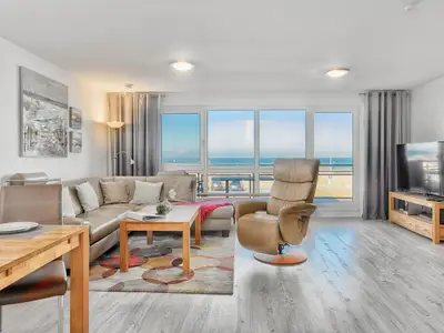 Ferienwohnung für 4 Personen (80 m²) in Heiligenhafen 1/10