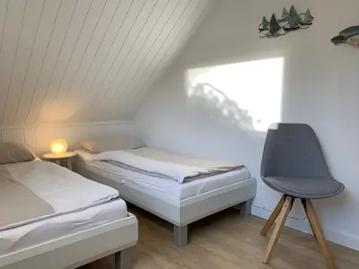 Ferienwohnung für 2 Personen (40 m²) in Duhnen 7/10