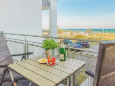 Ferienwohnung für 4 Personen (80 m²) in Heiligenhafen 2/10