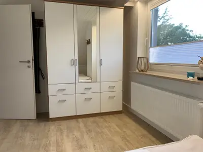 Ferienwohnung für 2 Personen (40 m²) in Duhnen 8/10