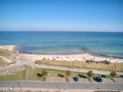 Ferienwohnung für 4 Personen (80 m²) in Heiligenhafen 3/10