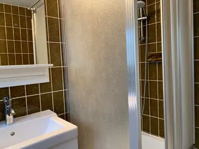 Ferienwohnung für 2 Personen (40 m²) in Duhnen 10/10