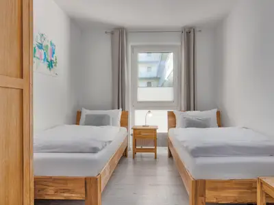Ferienwohnung für 4 Personen (80 m²) in Heiligenhafen 7/10