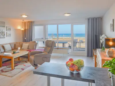 Ferienwohnung für 4 Personen (80 m²) in Heiligenhafen 8/10