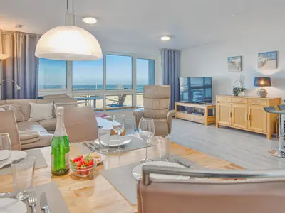 Ferienwohnung für 4 Personen (80 m²) in Heiligenhafen 9/10