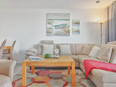 Ferienwohnung für 4 Personen (80 m²) in Heiligenhafen 10/10