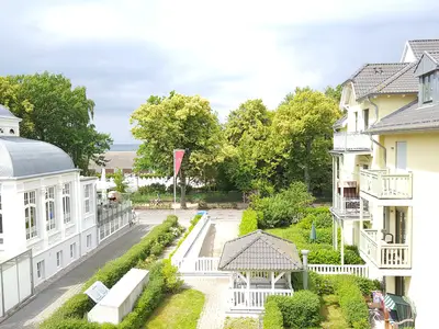 Ferienwohnung für 4 Personen (62 m²) in Ostseebad Kühlungsborn 1/10