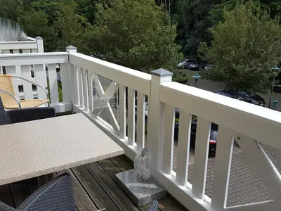 Ferienwohnung für 4 Personen (62 m²) in Ostseebad Kühlungsborn 2/10