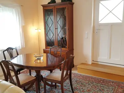 Ferienwohnung für 4 Personen (62 m²) in Ostseebad Kühlungsborn 5/10