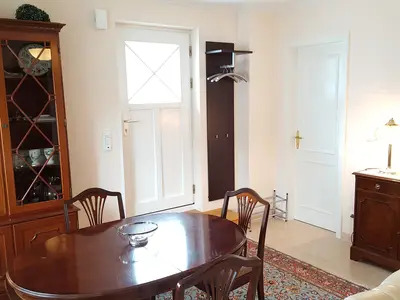 Ferienwohnung für 4 Personen (62 m²) in Ostseebad Kühlungsborn 6/10