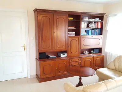 Ferienwohnung für 4 Personen (62 m²) in Ostseebad Kühlungsborn 7/10