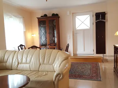 Ferienwohnung für 4 Personen (62 m²) in Ostseebad Kühlungsborn 8/10