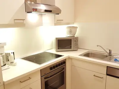 Ferienwohnung für 4 Personen (62 m²) in Ostseebad Kühlungsborn 9/10