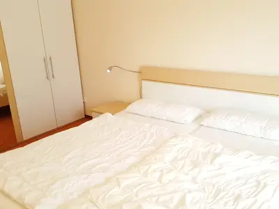 Ferienwohnung für 4 Personen (62 m²) in Ostseebad Kühlungsborn 10/10