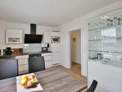 Ferienwohnung für 4 Personen (60 m²) in Duhnen 2/10