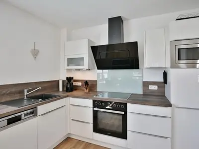 Ferienwohnung für 4 Personen (60 m²) in Duhnen 3/10