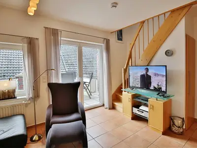 Ferienwohnung für 2 Personen (50 m²) in Duhnen 3/8