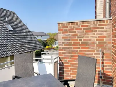 Ferienwohnung für 2 Personen (50 m²) in Duhnen 5/8