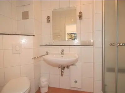 Ferienwohnung für 2 Personen (50 m²) in Duhnen 8/8