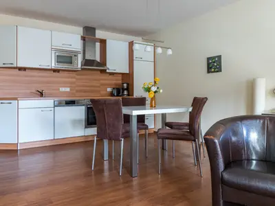 Ferienwohnung für 3 Personen (50 m²) in Boltenhagen (Ostseebad) 3/10