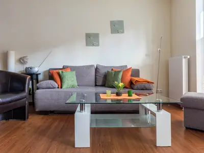 Ferienwohnung für 3 Personen (50 m²) in Boltenhagen (Ostseebad) 5/10