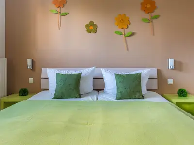 Ferienwohnung für 3 Personen (50 m²) in Boltenhagen (Ostseebad) 10/10