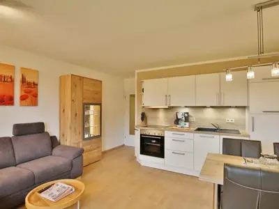 Ferienwohnung für 3 Personen (52 m²) in Duhnen 1/8