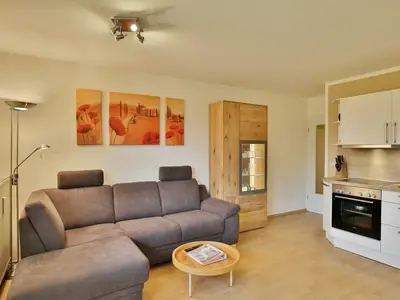 Ferienwohnung für 3 Personen (52 m²) in Duhnen 3/8