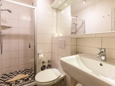 Ferienwohnung für 3 Personen (52 m²) in Duhnen 5/8