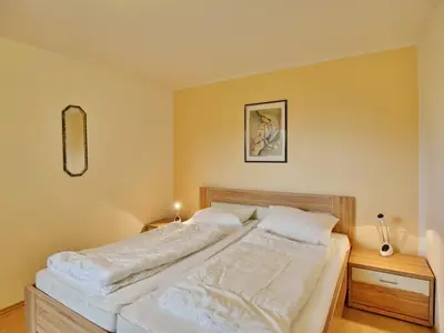 Ferienwohnung für 3 Personen (52 m²) in Duhnen 6/8