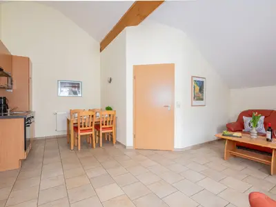 Ferienwohnung für 4 Personen (62 m²) in Ahlbeck 2/10