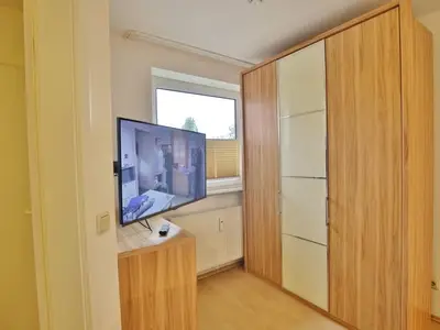 Ferienwohnung für 3 Personen (52 m²) in Duhnen 7/8