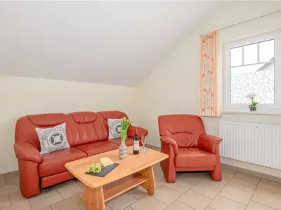 Ferienwohnung für 4 Personen (62 m²) in Ahlbeck 3/10