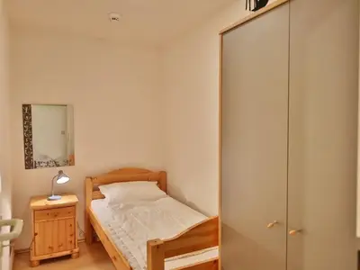 Ferienwohnung für 3 Personen (52 m²) in Duhnen 8/8