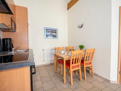 Ferienwohnung für 4 Personen (62 m²) in Ahlbeck 5/10