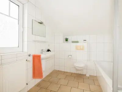 Ferienwohnung für 4 Personen (62 m²) in Ahlbeck 9/10