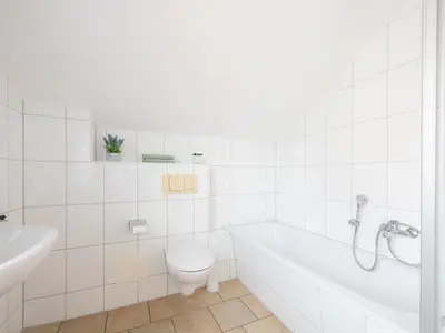 Ferienwohnung für 4 Personen (62 m²) in Ahlbeck 10/10