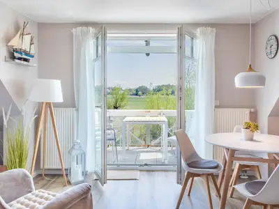 Ferienwohnung für 4 Personen (62 m²) in Boltenhagen (Ostseebad) 2/10