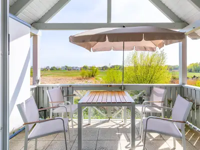 Ferienwohnung für 4 Personen (62 m²) in Boltenhagen (Ostseebad) 3/10