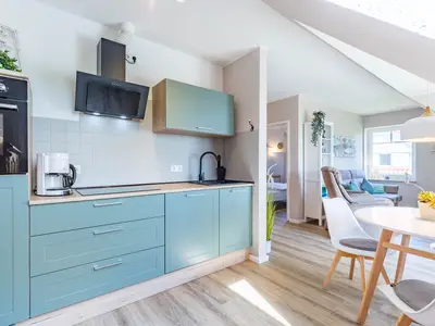 Ferienwohnung für 4 Personen (62 m²) in Boltenhagen (Ostseebad) 4/10