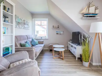 Ferienwohnung für 4 Personen (62 m²) in Boltenhagen (Ostseebad) 10/10