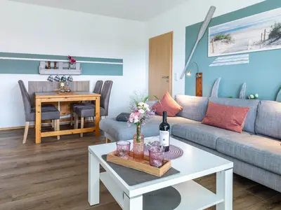 Ferienwohnung für 4 Personen (70 m²) in Boltenhagen (Ostseebad) 2/10