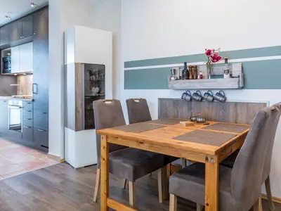 Ferienwohnung für 4 Personen (70 m²) in Boltenhagen (Ostseebad) 7/10