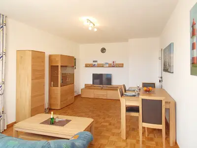 Ferienwohnung für 4 Personen (75 m²) in Steinmarne 2/8