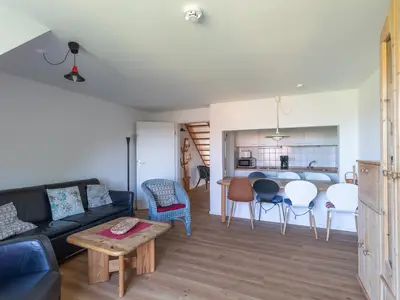 Ferienwohnung für 5 Personen (75 m²) in Duhnen 2/10