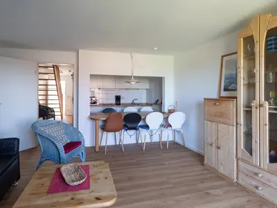 Ferienwohnung für 5 Personen (75 m²) in Duhnen 3/10