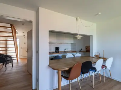 Ferienwohnung für 5 Personen (75 m²) in Duhnen 4/10