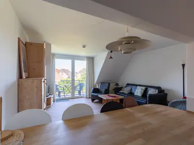 Ferienwohnung für 5 Personen (75 m²) in Duhnen 5/10